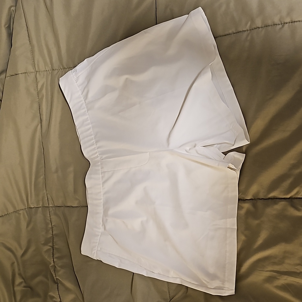 Nike Dri-Fit athletic shorts